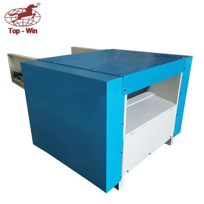 최상의 가격 섬유 간극 재봉틀용 무명실 폴리에스테르 카딩